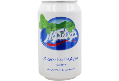 دوغ قوطی خوشگوار