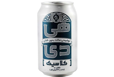 دلستر هی دی ساده