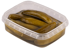 خیارشور