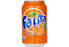 نوشابه فانتا
