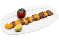 خوراک بختیاری