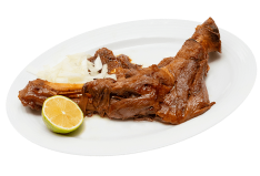 خوراک ماهیچه